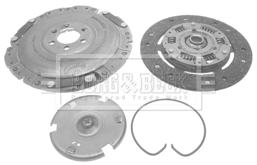 Clutch Kit (HK6400)