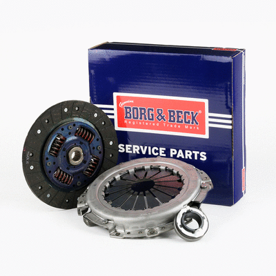 Clutch Kit