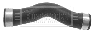 Charge Air Hose