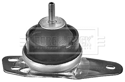 Mounting, engine (BEM4117)