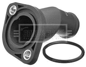Coolant Flange (BTS1034)