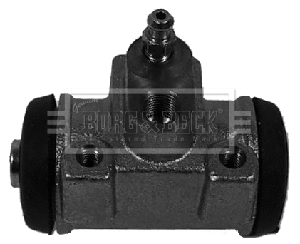 Wheel Brake Cylinder (BBW1669)