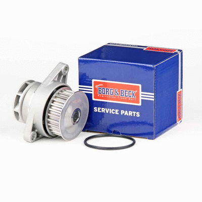 Water Pump, engine cooling (BWP1720)