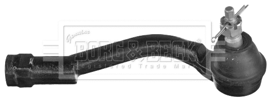Tie Rod End (BTR6017)