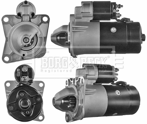Starter (BST2330)