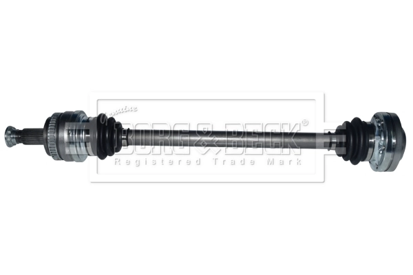 Drive Shaft (BDS1004)