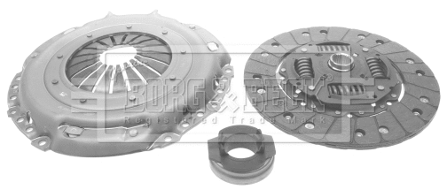 Clutch Kit (HK6411)