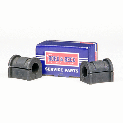 Repair Kit, stabiliser coupling rod