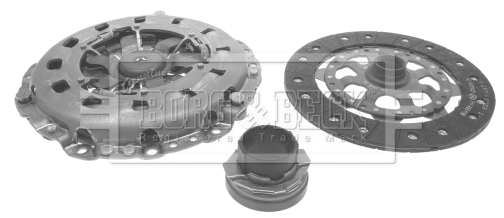 Clutch Kit (HK2489)
