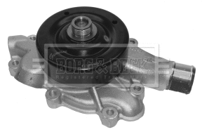 Water Pump, engine cooling (BWP2174)