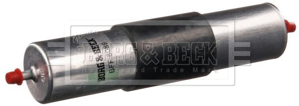 Fuel Filter (BFF8089)