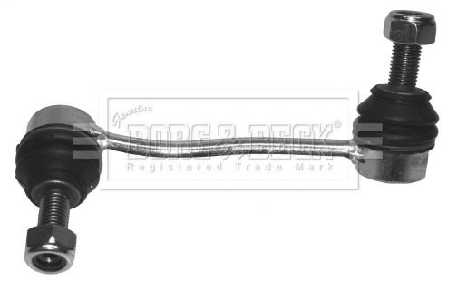 Link/Coupling Rod, stabiliser bar (BDL7057)