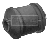 Mounting, control/trailing arm (BSK7609)