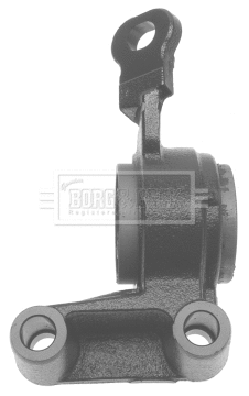 Mounting, control/trailing arm (BSK7333)