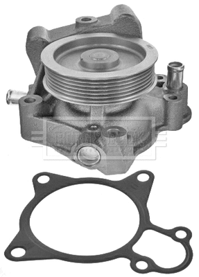 Water Pump, engine cooling (BWP2212)