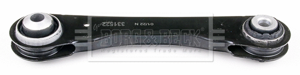 Control/Trailing Arm, wheel suspension (BCA7938)