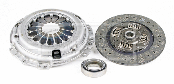 Clutch Kit (HK2142)
