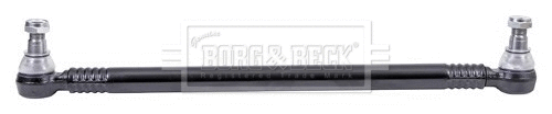 Centre Rod Assembly (BTR32236)
