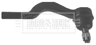 Tie Rod End (BTR4320)