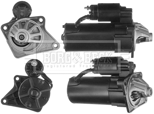 Starter (BST2641)