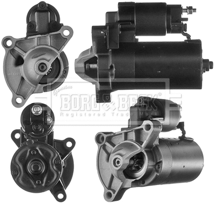 Starter (BST2059)