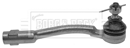 Tie Rod End (BTR5617)