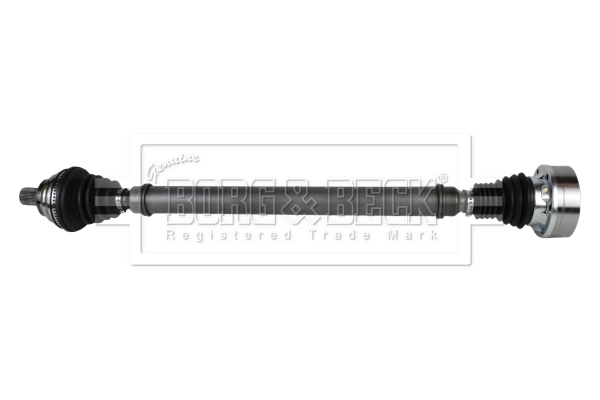 Drive Shaft (BDS1010)