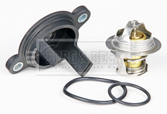 Thermostat, coolant (BBT538)