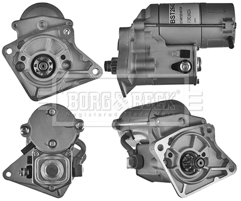 Starter (BST2642)