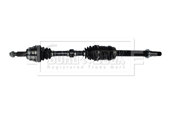 Drive Shaft (BDS1487)