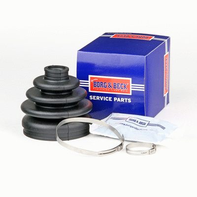 Bellow Kit, drive shaft