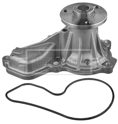 Water Pump, engine cooling (BWP2211)