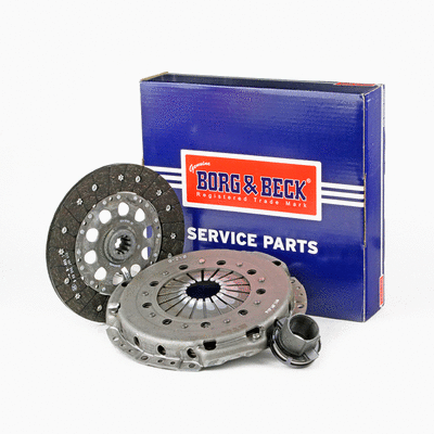 Clutch Kit