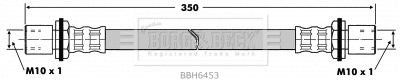 Brake Hose (BBH6453)