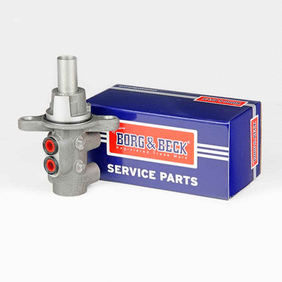 Brake Master Cylinder