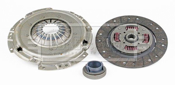 Clutch Kit (HK6301)