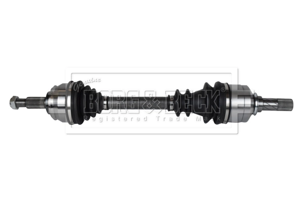 Drive Shaft (BDS1397)