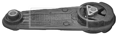Mounting, engine (BEM3975)