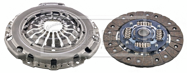 Clutch Kit (HK2834)