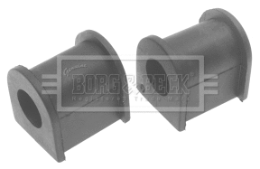 Repair Kit, stabiliser coupling rod (BSK6779K)