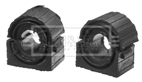 Repair Kit, stabiliser coupling rod (BSK7699K)