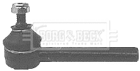 Tie Rod End (BTR4417)