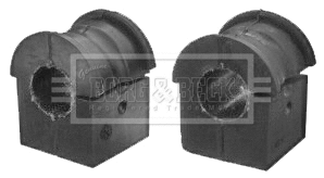 Repair Kit, stabiliser coupling rod (BSK7734K)
