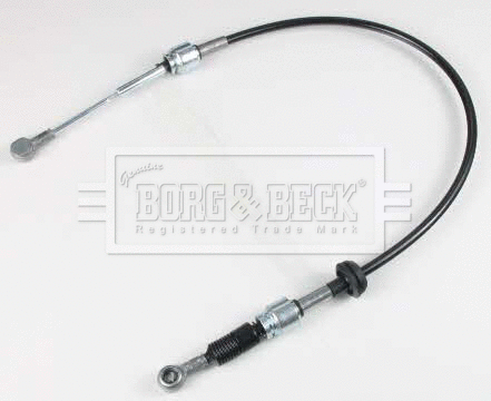 Cable Pull, manual transmission (BKG1183)