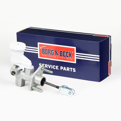 Master Cylinder, clutch