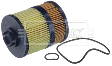 Oil Filter (BFO4135)
