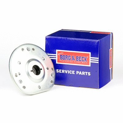 Suspension Strut Support Mount