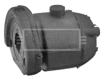 Mounting, control/trailing arm (BSK6057)