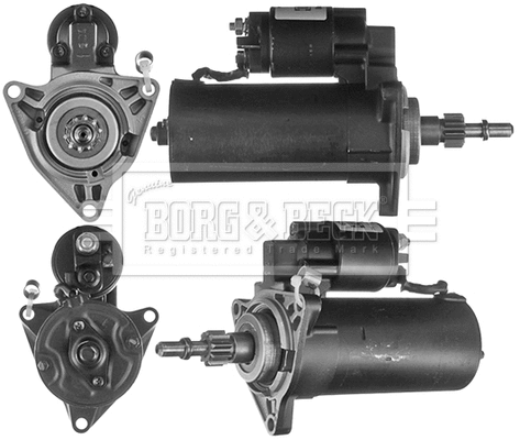 Starter (BST2148)