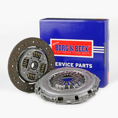 Clutch Kit